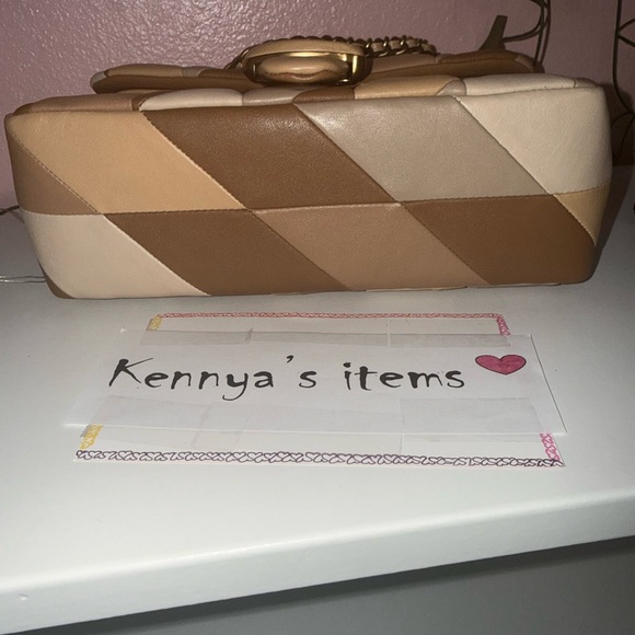 Quilted patchwork tabby 20 - Picture 5 of 8